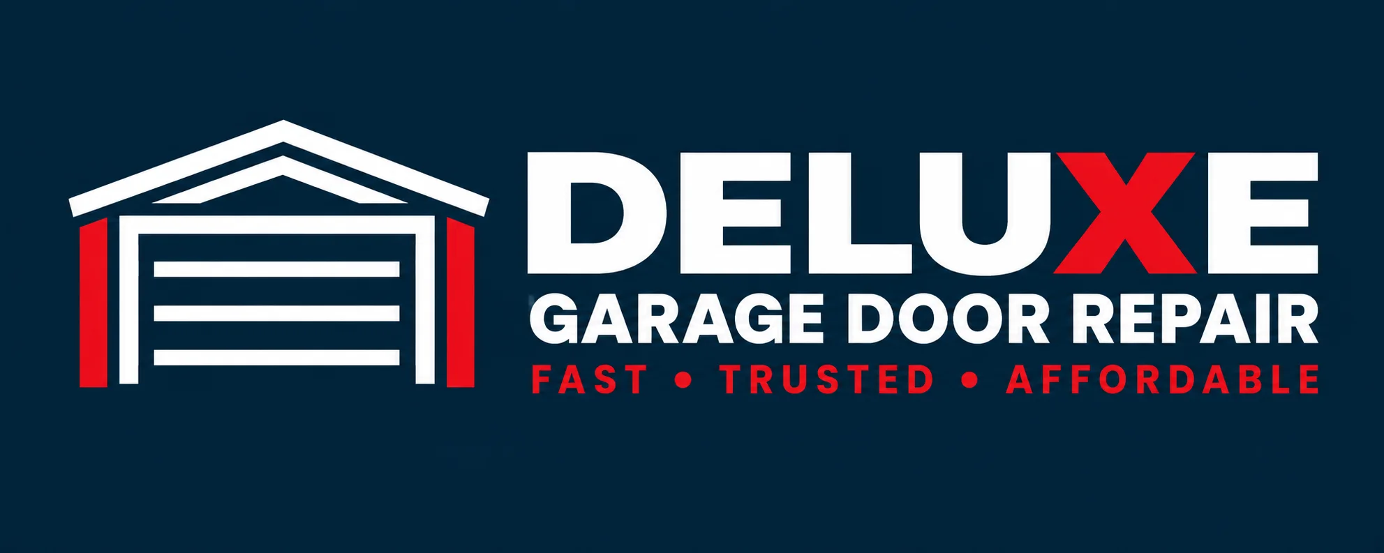 Deluxe Garage Door Repair